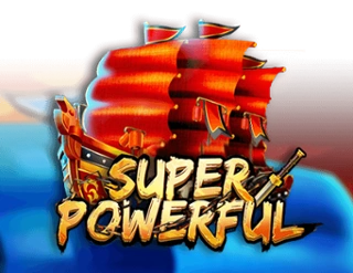 PLAYSTAR : SUPER POWERFUL - ZENPLAY77