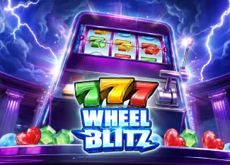 777 Wheel Blitz - ZENPLAY77
