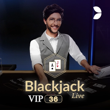Blackjack VIP 36 - ZENPLAY77