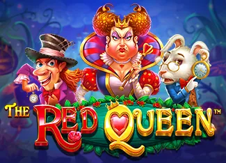 Pragmatic : The Red Queen - ZENPLAY77