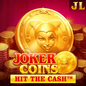 Jili : Joker Coins - ZENPLAY77