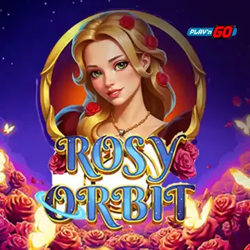 PlaynGo : Rosy Orbit Treasure Turn - ZENPLAY77