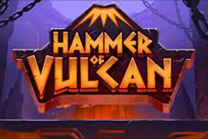 Playtech : POP Hammer of Vulcan (Quickspin) - ZENPLAY77
