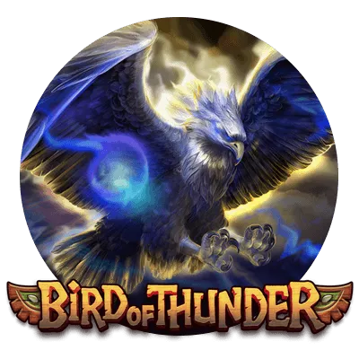 Habanero : Bird of Thunder - ZENPLAY77