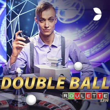 Double Ball Roulette - ZENPLAY77