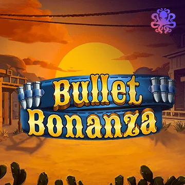 Octoplay : Bullet Bonanza - ZENPLAY77