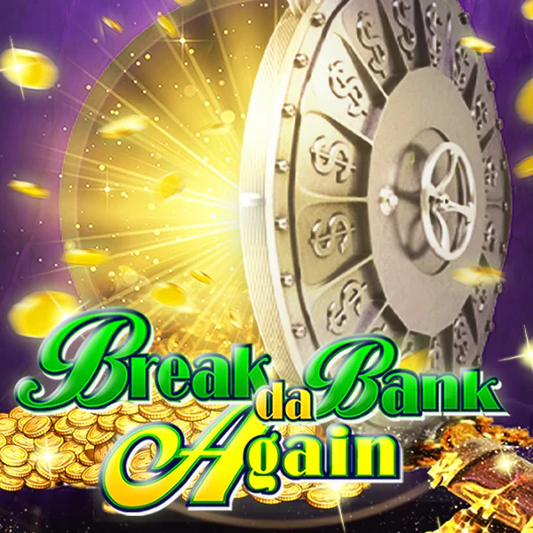 Microgaming : Break da Bank Again - ZENPLAY77