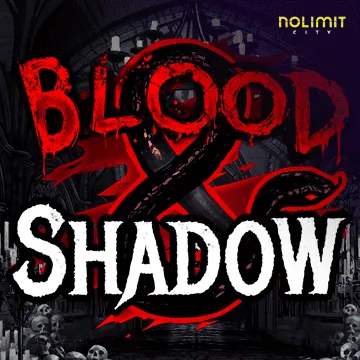 NolimitCity : Blood & Shadow - ZENPLAY77