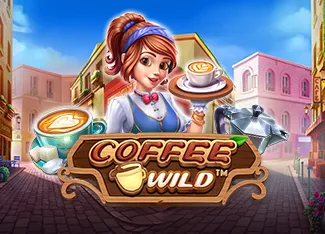 Pragmatic : Coffee Wild - ZENPLAY77