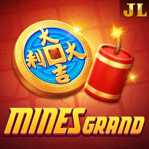 Mines Grand - ZENPLAY77