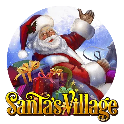 Habanero : Santas Village - ZENPLAY77