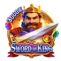 SWORD OF KING - ZENPLAY77