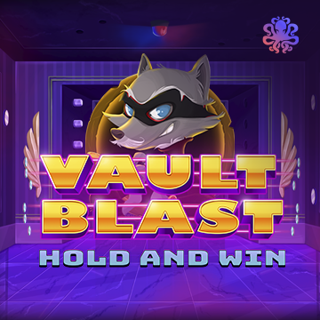 Octoplay : Vault Blast Hold & Win - ZENPLAY77