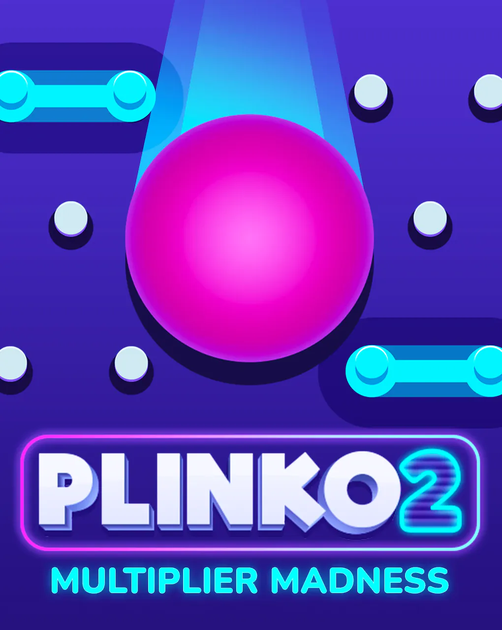 Plinko 2 - ZENPLAY77