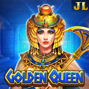 Jili : Golden Queen - ZENPLAY77
