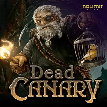 NolimitCity : Dead Canary - ZENPLAY77