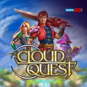PlaynGo : Cloud Quest - ZENPLAY77