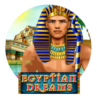 Habanero : Egyptian Dreams - ZENPLAY77