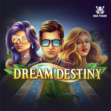 Redtiger : Dream Destiny - ZENPLAY77