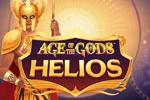 Playtech : Age of the Gods: Helios - ZENPLAY77