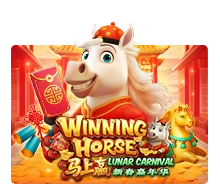 Joker123 : Winning Horse - ZENPLAY77