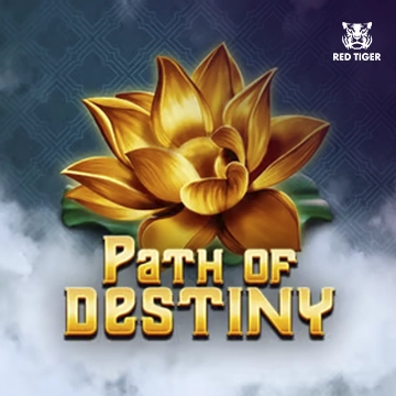 Redtiger : Path of Destiny - ZENPLAY77