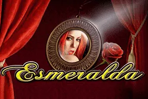 Playtech : Esmeralda - ZENPLAY77