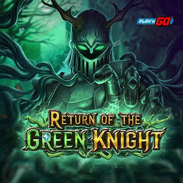 PlaynGo : Return of The Green Knight - ZENPLAY77