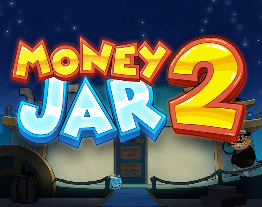 Slotmill : Money Jar 2 - ZENPLAY77