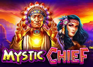 Pragmatic : Mystic Chief - ZENPLAY77