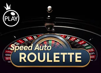 Speed Auto Roulette - ZENPLAY77