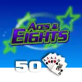 Aces and Eights 50 Hand - ZENPLAY77