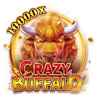 Facai : CRAZY BUFFALO - ZENPLAY77