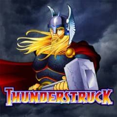 Microgaming : Thunderstruck - ZENPLAY77