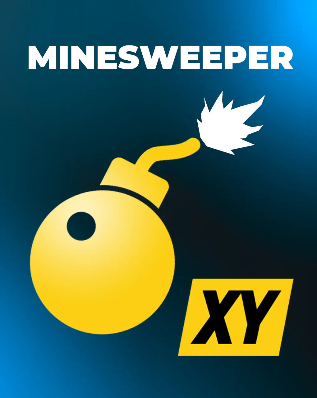 Minesweeper XY - ZENPLAY77
