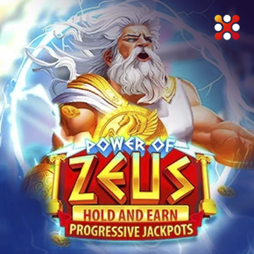 Mancala : Power of Zeus - ZENPLAY77