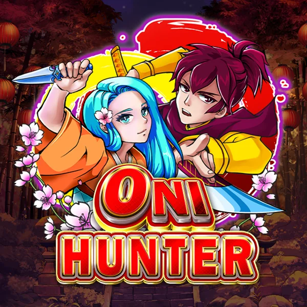 Microgaming : Oni Hunter - ZENPLAY77