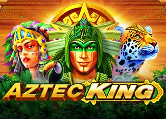 Pragmatic : Aztec King - ZENPLAY77