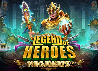 Pragmatic : Legend of Heroes - ZENPLAY77