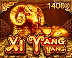 JDB : XiYangYang - ZENPLAY77
