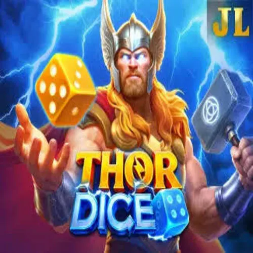 Thor Dice - ZENPLAY77