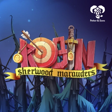 PeterSons : Robin - Sherwood Marauders - ZENPLAY77