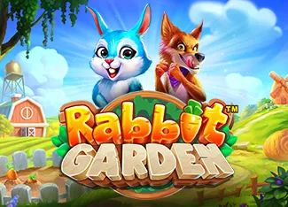 Pragmatic : Rabbit Garden - ZENPLAY77