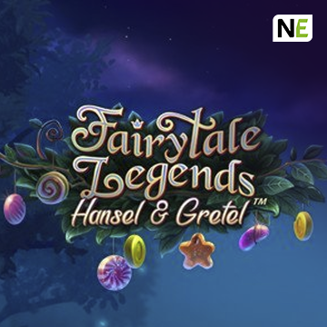 NetEnt : Fairytale Legends: Hansel and Gretel - ZENPLAY77