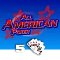 All American Poker 5 Hand - ZENPLAY77