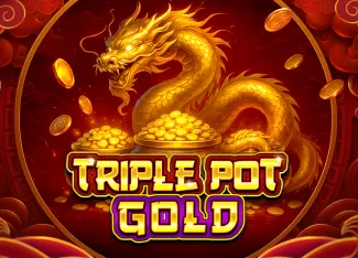 Pragmatic : Triple Pot Gold - ZENPLAY77
