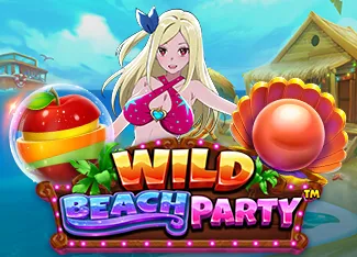 Pragmatic : Wild Beach Party - ZENPLAY77