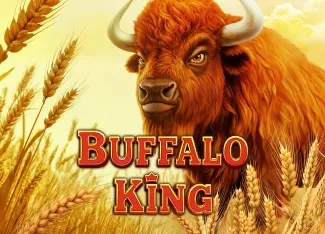 Pragmatic : Buffalo King - ZENPLAY77