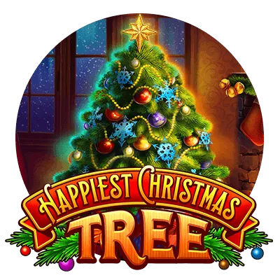 Habanero : Happiest Christmas Tree - ZENPLAY77
