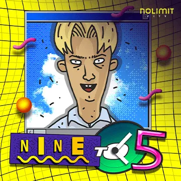 NolimitCity : Nine To Five - ZENPLAY77